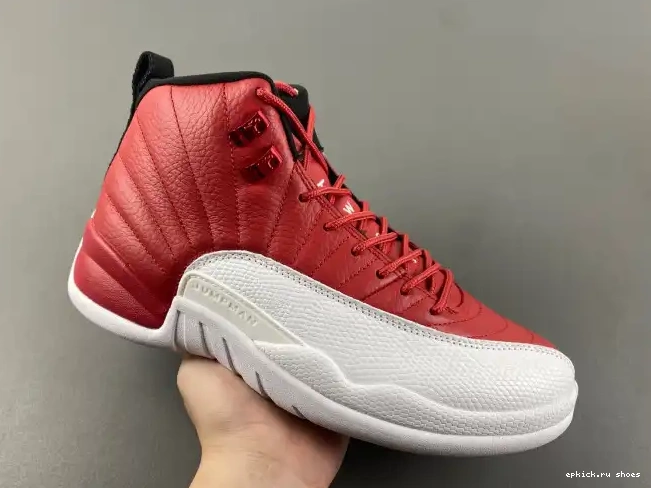 Rep 12 Alternate Jordan 130690-600 Air 0528